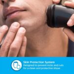 Philips S1121/45 Electric Shaver For Men