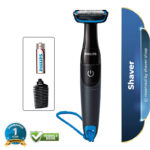 Philips BG1024 Wet And Dry Body Groomer