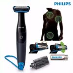 Philips BG1024 Wet And Dry Body Groomer