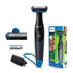 Philips BG1024 Wet And Dry Body Groomer