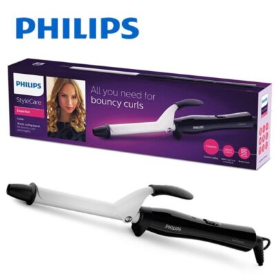 Philips BHB862/03 StyleCare Essential Curler