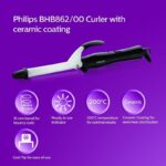 Philips BHB862/03 StyleCare Essential Curler