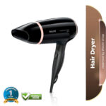 Philips BHD004/03 Hair Dryer For Women