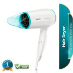 Philips BHD006/00 Hair Dryer For Women