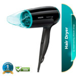 Philips BHD007/20 Hair Dryer For Women