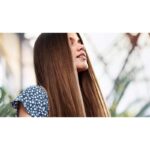 Philips BHS377 Hair Straightener For Women