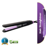 Philips BHS377 Hair Straightener For Women