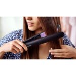 Philips BHS377 Hair Straightener For Women