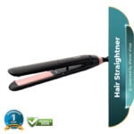 Philips BHS378/03 Hair Straightener For Women