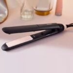 Philips BHS378/03 Hair Straightener For Women