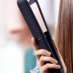 Philips BHS378/03 Hair Straightener For Women