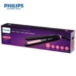 Philips BHS378/03 Hair Straightener For Women