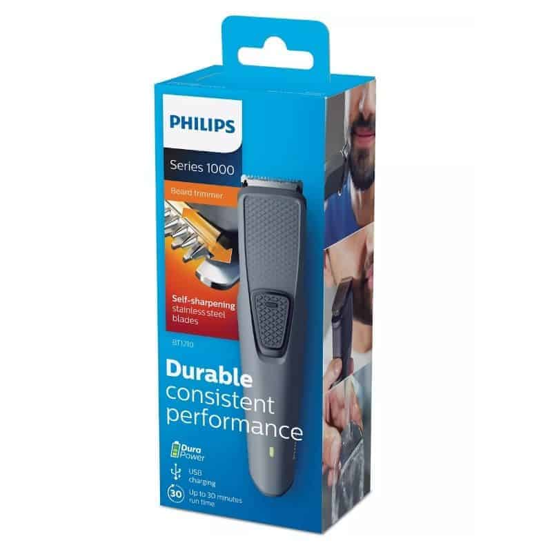Philips BT1210 Beard Trimmer For Men