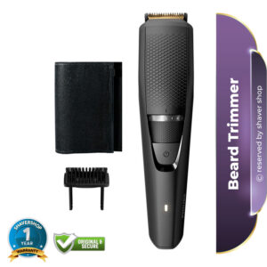 Philips BT3215/15 Beard Trimmer For Men