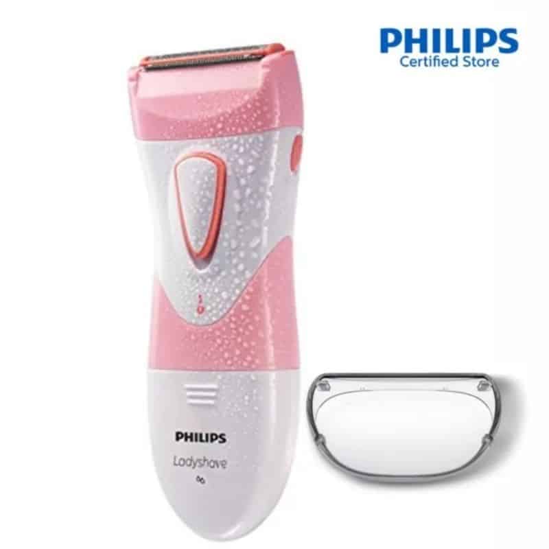 Philips HP6306/00 Shave Wet And Dry Electric Shaver
