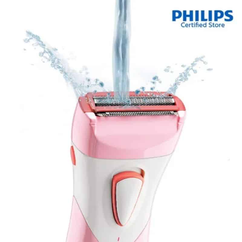 Philips HP6306/00 Shave Wet And Dry Electric Shaver