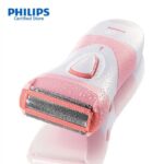 Philips HP6306/00 Shave Wet And Dry Electric Shaver For Women