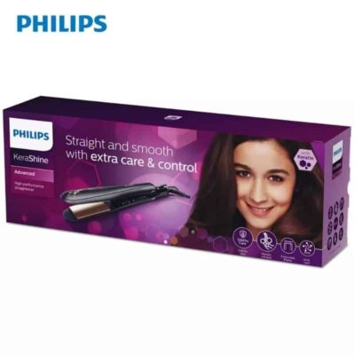 Philips HP8316 Hair Straightener