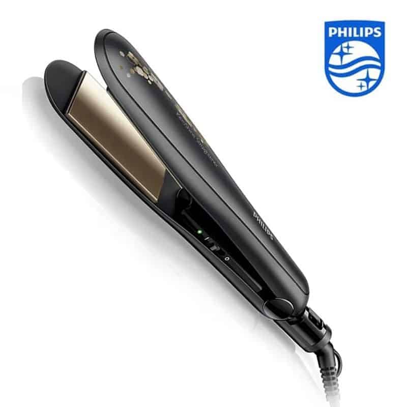 Philips HP8316 Hair Straightener Shaver Shop Bangladesh
