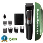 Philips MG3730/15 8-In-1 Beard & Amp Hair Trimmer