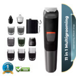 Philips MG5730/15 Multi-Grooming Set 11-In-1