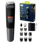 Philips MG5730/15 Multi-Grooming Set 11-In-1