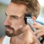 Philips MG7715 Trimmer Shaver & Amp Hair Clipper