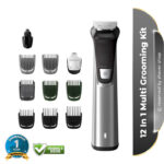 Philips MG7735/33 12-In-1 Multi Grooming Kit