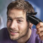 Philips HC3520 Men's Hair Clipper With Beard Trimmer
