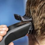 Philips HC3520 Men's Hair Clipper With Beard Trimmer