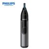 Philips NT3650/16 Nose Trimmer Series 3000 For Men