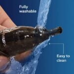 Philips NT3650/16 Nose Trimmer Series 3000 For Men