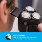 Philips S3122/51 Electric Shaver For Men