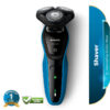 Philips S5051/03 Wet And Dry Electric Shaver Series 5000 For Men