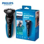 Philips S5051/03 Wet And Dry Electric Shaver Series 5000 For Men