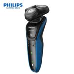 Philips S5051/03 Wet And Dry Electric Shaver Series 5000 For Men