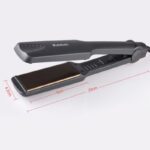 Professional Kemei Km-470 Hair Straightener