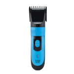 SSB SB1000 Beard Trimmer For Men - Blue & Black
