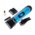 SSB SB1000 Beard Trimmer For Men - Blue & Black