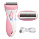 Kemei KM-3018 Lady Shaver
