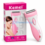 Kemei KM-3018 Lady Shaver