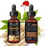 DR.DAVEY Brand Anti-Hair Loss Hair Serum Hair Growth Oil DV-6063