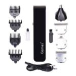 Kemei KM-3580 Grooming Kit For Men