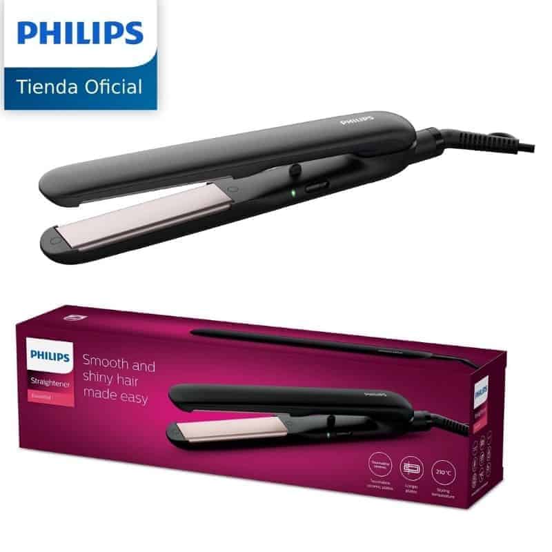 Philips HP-8321 Essential Hair Straightener Shaver Shop Bangladesh