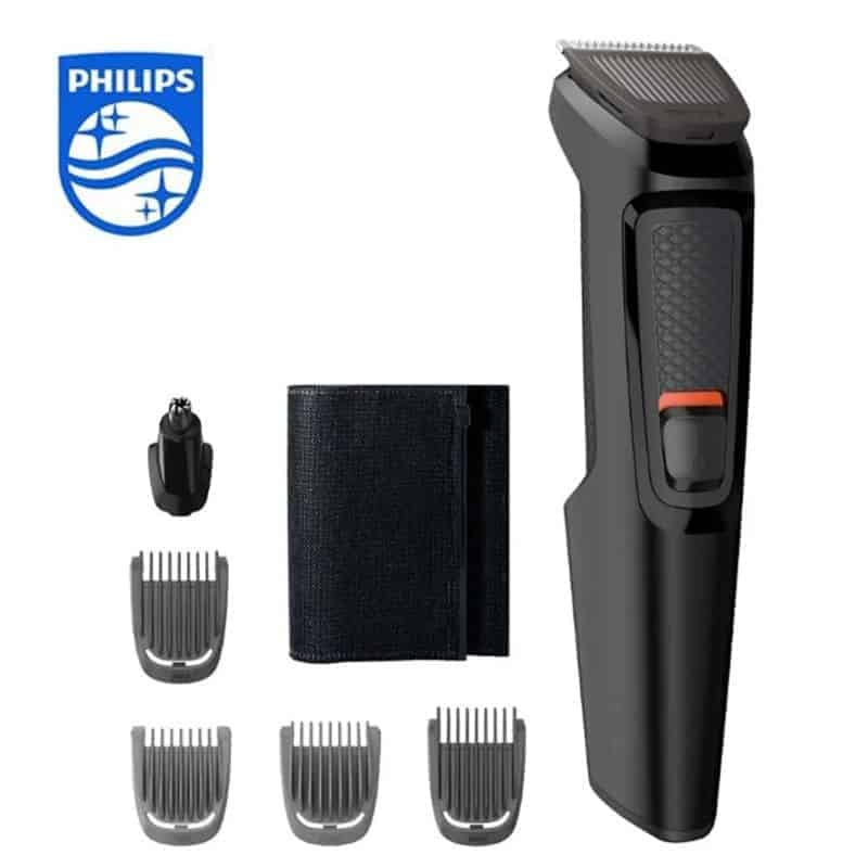 Philips MG3710/13 Multigroom Beard Trimmer