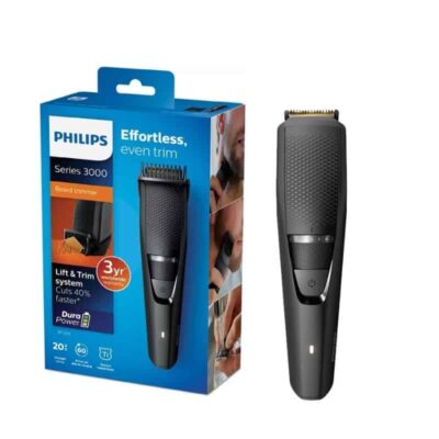 Philips BT3215/15 Beard Trimmer For Men