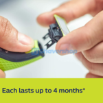 OneBlade Replaceable Blade QP210/51