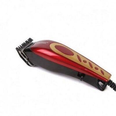 Kemei KM-5 Hair Clippers For Man