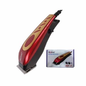 Kemei KM-5 Hair Clippers For Man