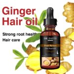DR.DAVEY Brand Anti-Hair Loss Hair Serum Hair Growth Oil DV-6063